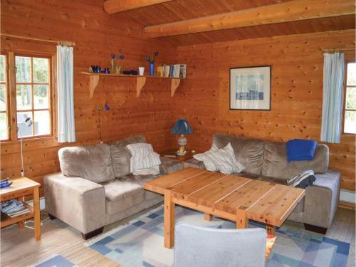 Three-bedroom Holiday Home In Jerup