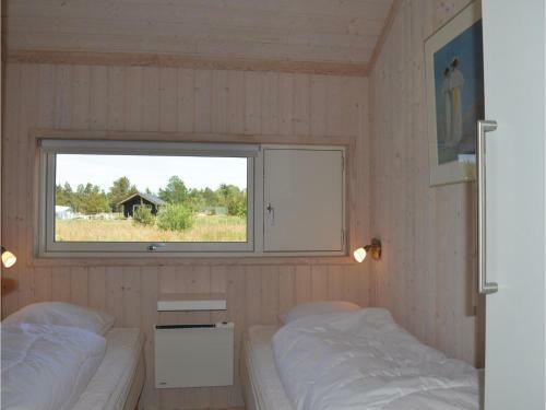 Three-bedroom Holiday Home In Jerup