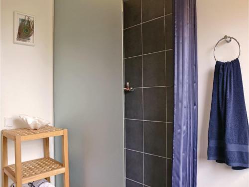 Two-bedroom Holiday Home In Jagerspris