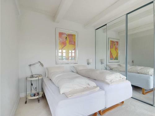 Three-bedroom Holiday Home In Lemvig
