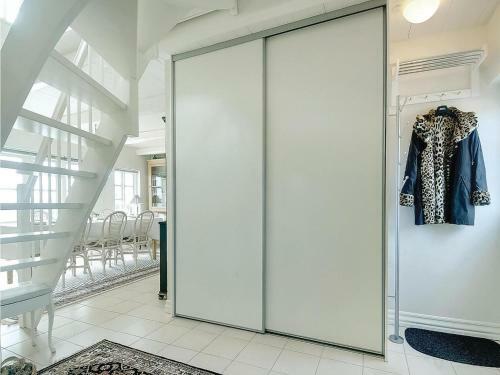 Three-bedroom Holiday Home In Lemvig
