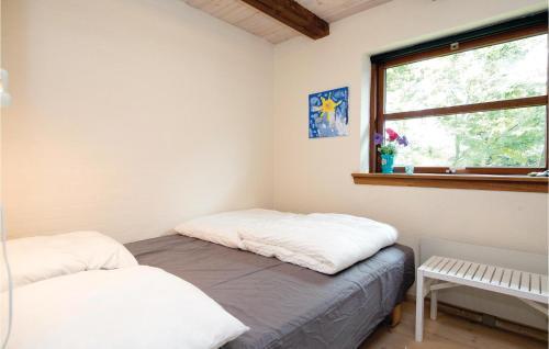 Three-bedroom Holiday Home In Hjorring