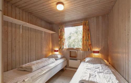 Three-bedroom Holiday Home In Nexo