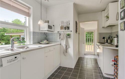 Two-bedroom Holiday Home In Nexo