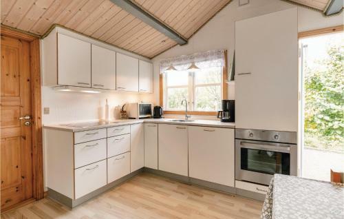 Two-bedroom Holiday Home In Nexo