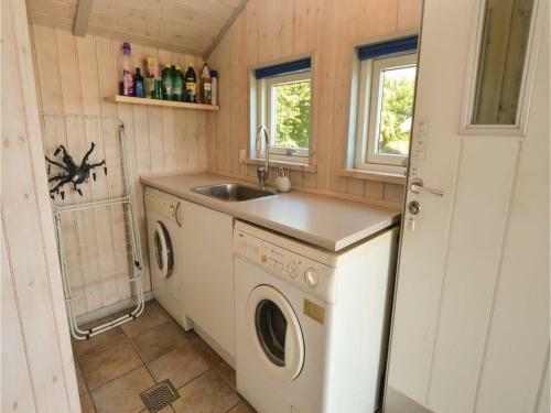 Holiday Home Nordborg 10