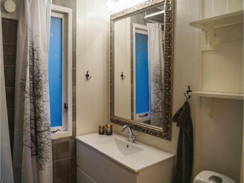 Three-bedroom Holiday Home In Thisted