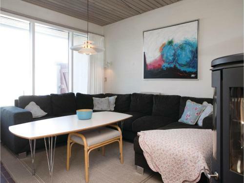 Two-bedroom Holiday Home In Pandrup