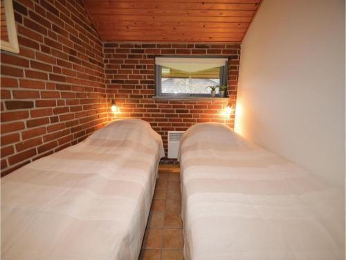 Three-bedroom Holiday Home In Rodby
