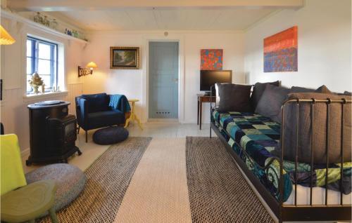 Two-bedroom Holiday Home In Rodby