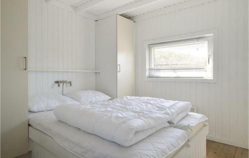 Four-bedroom Holiday Home In Saltum