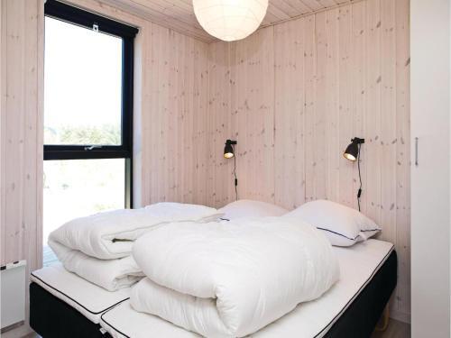 Four-bedroom Holiday Home In Saltum
