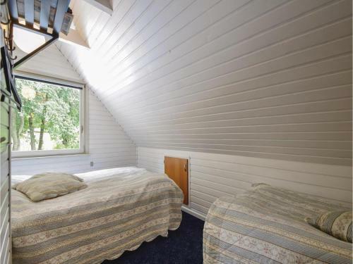 Three-bedroom Holiday Home In Silkeborg