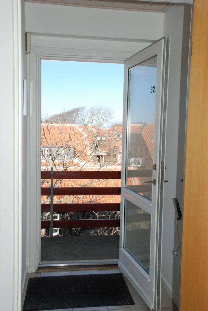 Hotel Strandly Skagen