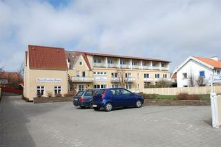 Hotel Strandly Skagen