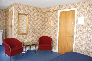 Hotel Strandly Skagen