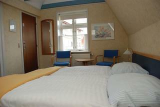 Hotel Strandly Skagen