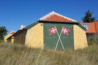 Hotel Strandly Skagen