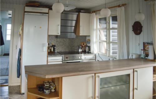 Three-bedroom Holiday Home In Skagen
