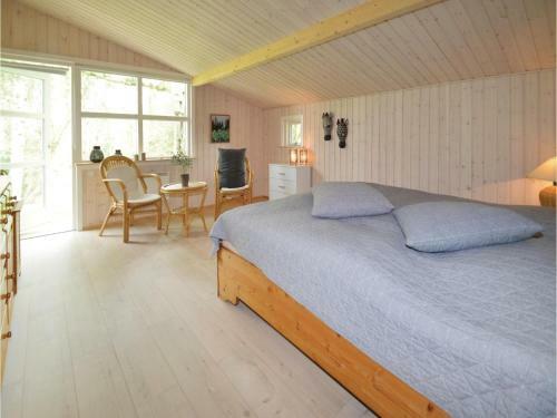 Four-bedroom Holiday Home In Stege