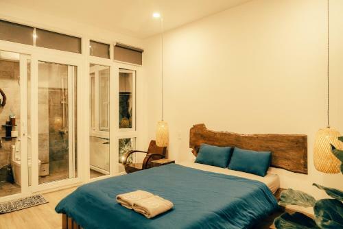 Hotel Pi House