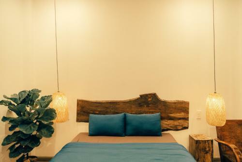 Hotel Pi House