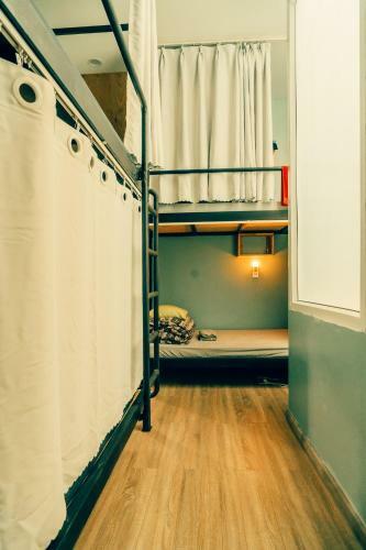 Hotel Pi House
