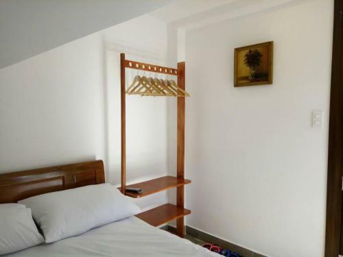 Hotel Kh�ch S?n Mini Khang Th?nh