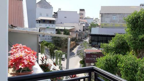 Hotel Kh�ch S?n Mini Khang Th?nh