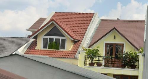 Hotel Kh�ch S?n Mini Khang Th?nh