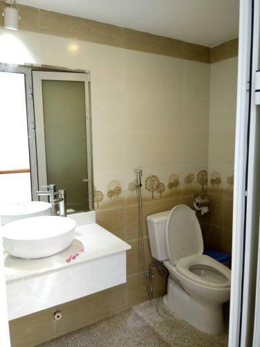 Hotel Kh�ch S?n Mini Khang Th?nh