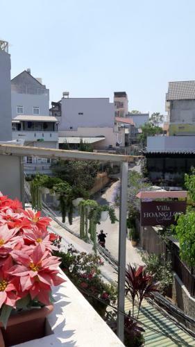 Hotel Kh�ch S?n Mini Khang Th?nh
