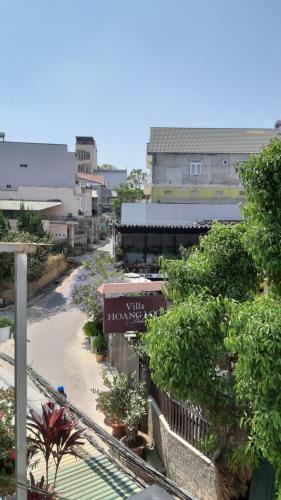 Hotel Kh�ch S?n Mini Khang Th?nh