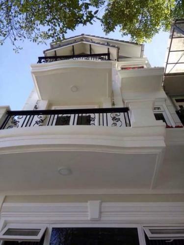 Hotel Kh�ch S?n Mini Khang Th?nh