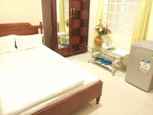 Hotel Nh� Ngh? Minh Ngh?a