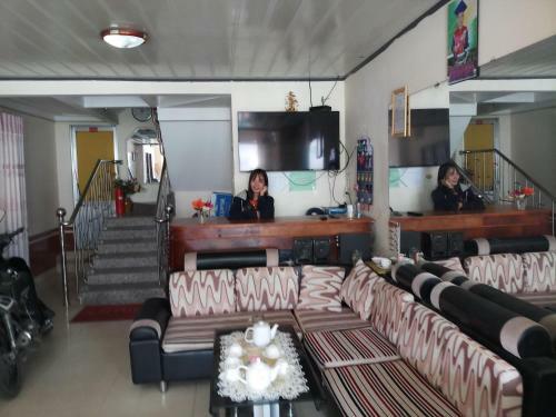 Hotel Nh� Ngh? Minh Ngh?a