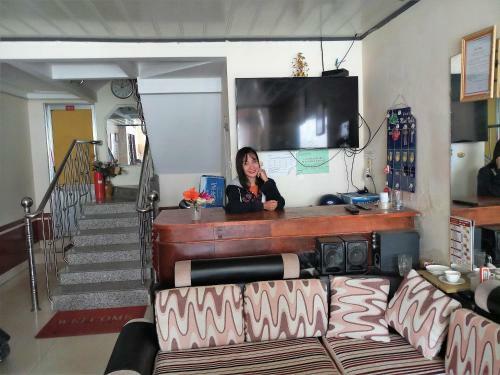 Hotel Nh� Ngh? Minh Ngh?a