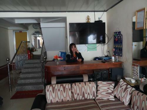 Hotel Nh� Ngh? Minh Ngh?a