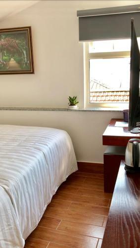 Hotel Ruby Rose House