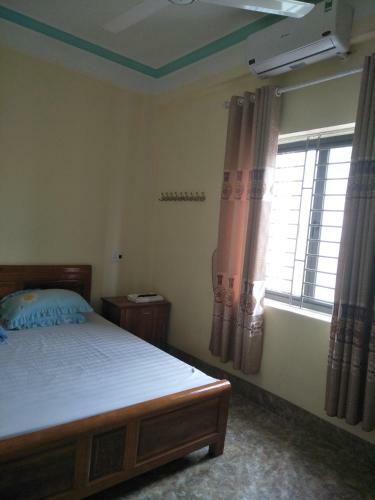Hotel Nh� Ngh? T�m C??ng
