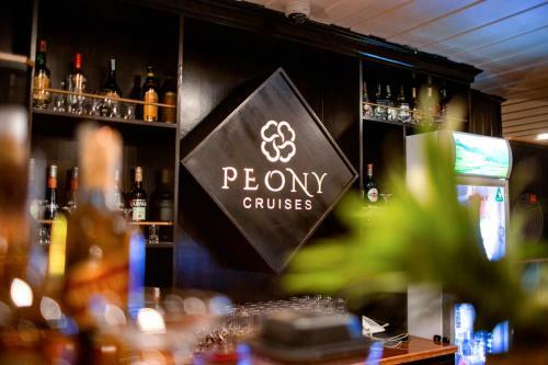 Peony Cruise Managed By Orchid Cruise
