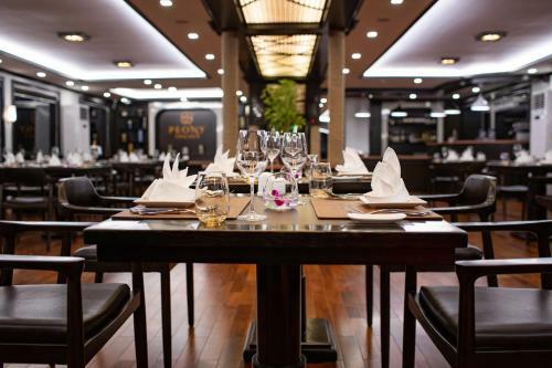 Peony Cruise Managed By Orchid Cruise