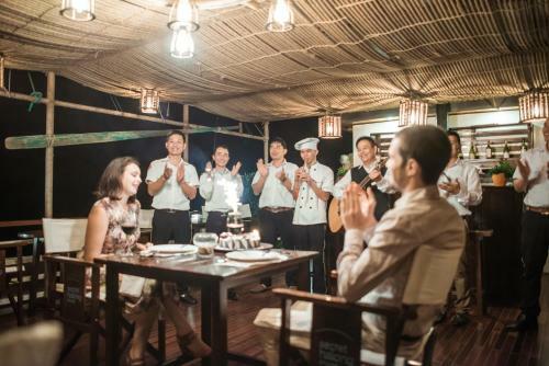 Secret Halong Cruise