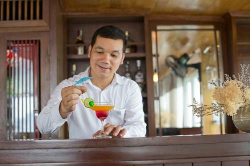 Secret Halong Cruise