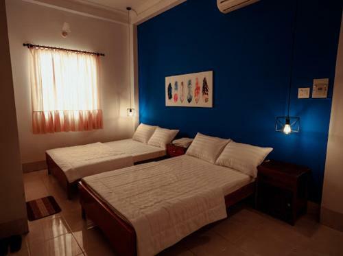 Hotel Khach San Hu?nh Thanh