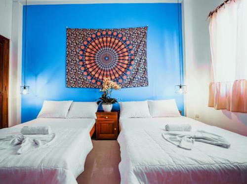 Hotel Khach San Hu?nh Thanh
