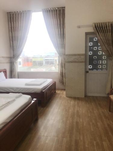 Hotel Nh� Ngh? Thoa B� 2