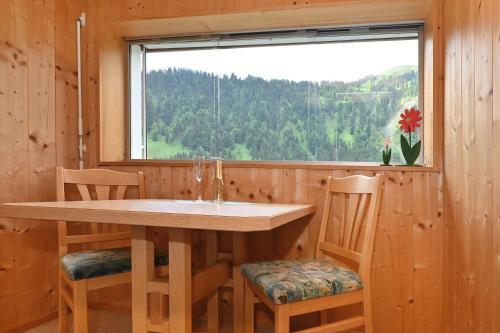 Agroturismo Appartements Willi
