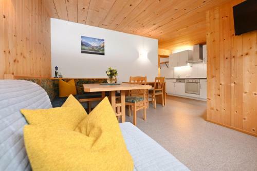 Agroturismo Appartements Willi