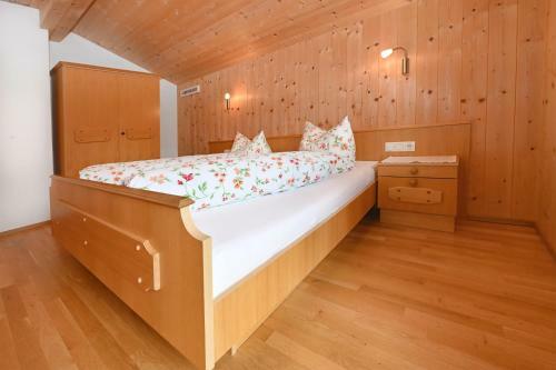 Agroturismo Appartements Willi